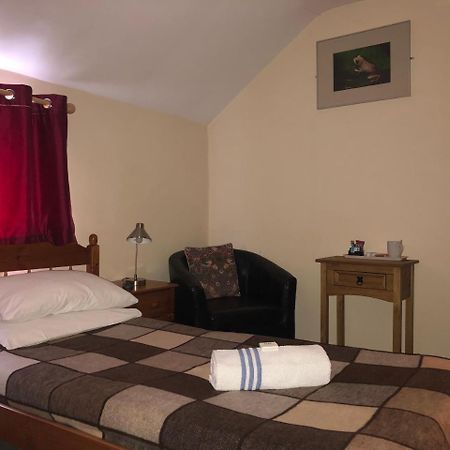 Red Lion Accommodation アビンドン エクステリア 写真